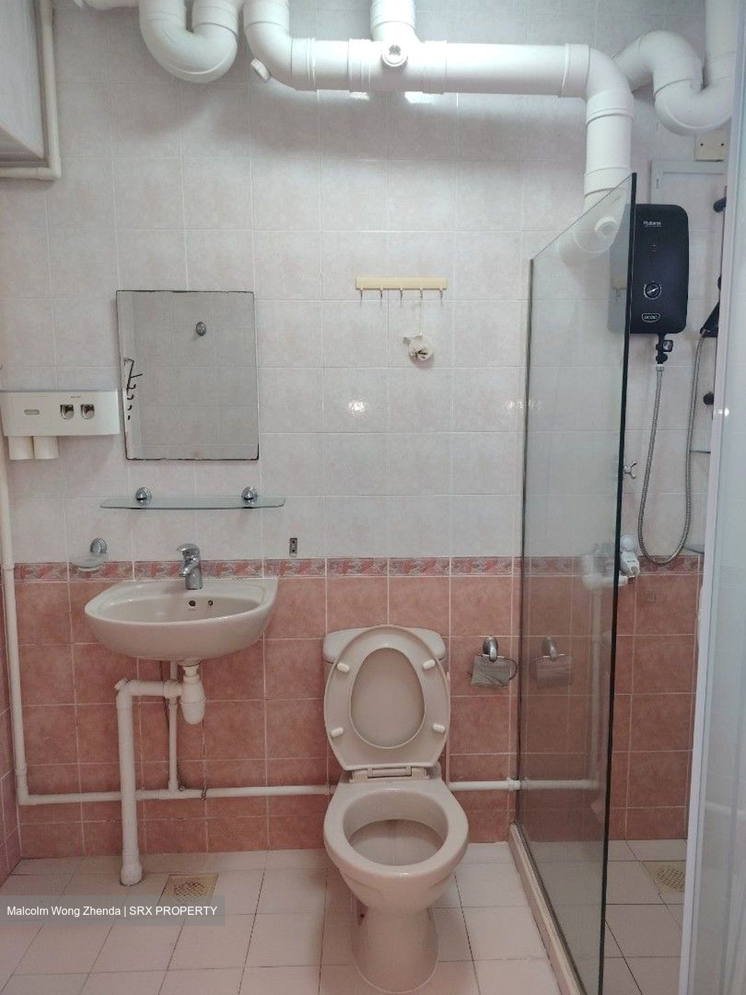 Blk 815 Lavender Gardens (Kallang/Whampoa), HDB 4 Rooms #623205931